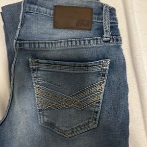 BKE Men’s Jake jeans